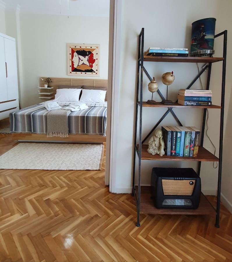 Appartement Urban Deluxe *