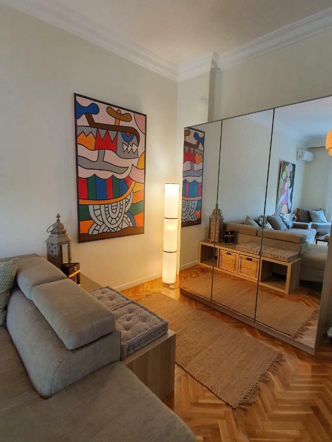 Urban Deluxe Appartement