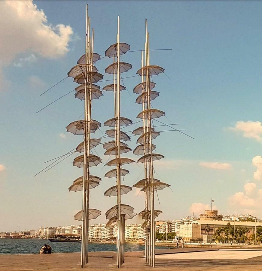 Studio Rotonda Apartment Thessaloniki