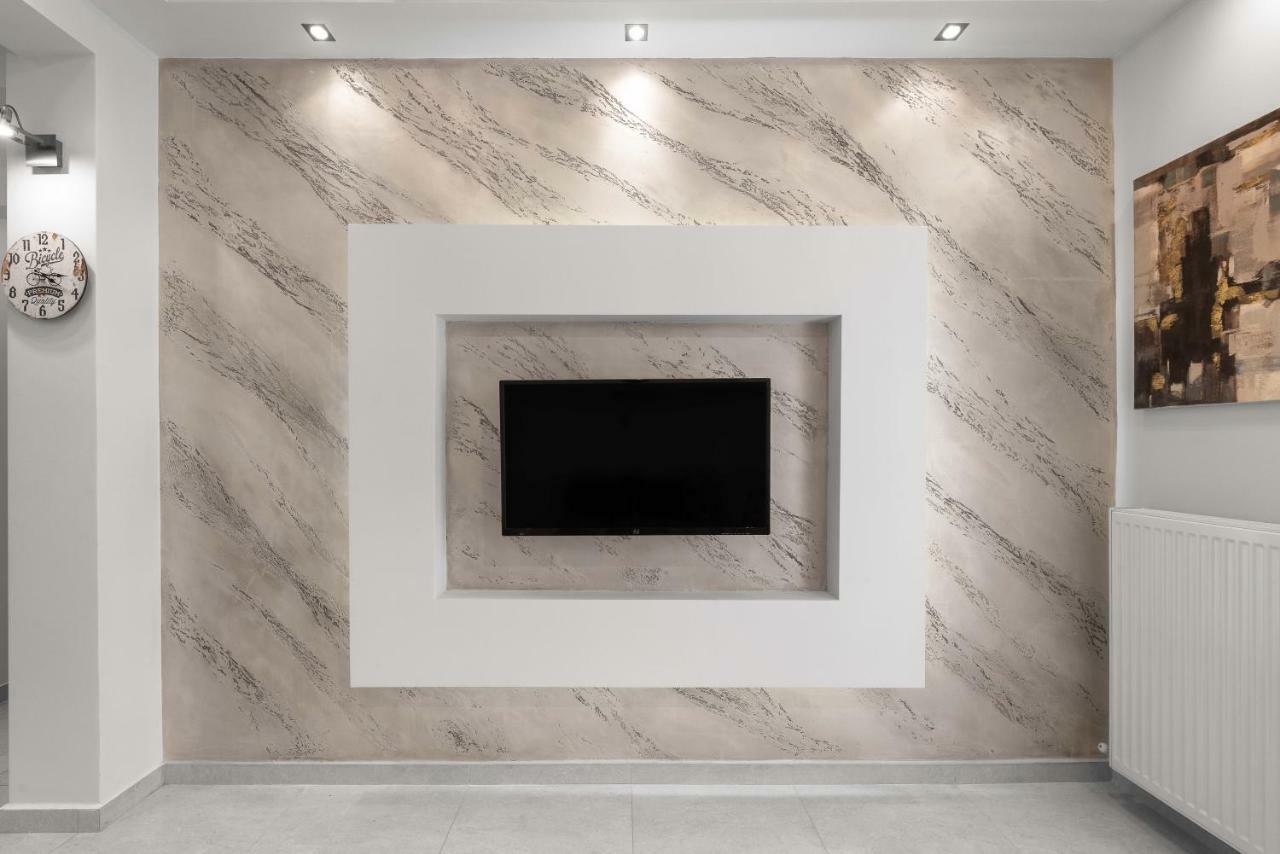 Apartment Cosmopolitan, Nilie Hospitality Mgmt Thessaloniki