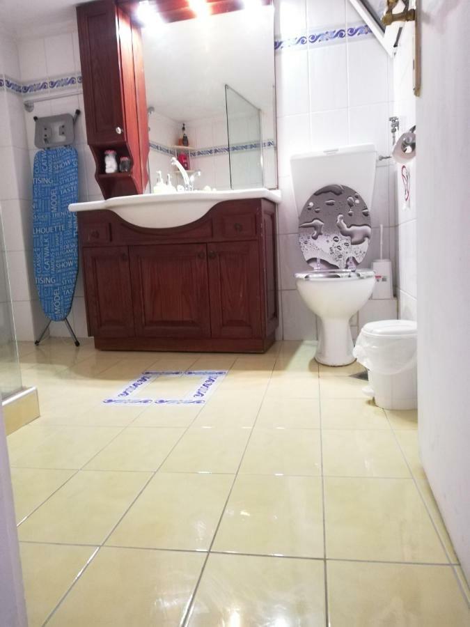 Lemon's House Apartment *