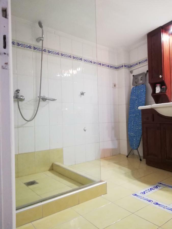 Lemon's House Appartement *