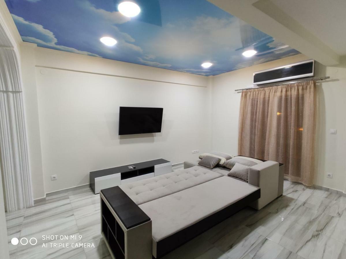 West City Center Appartments Apartment *