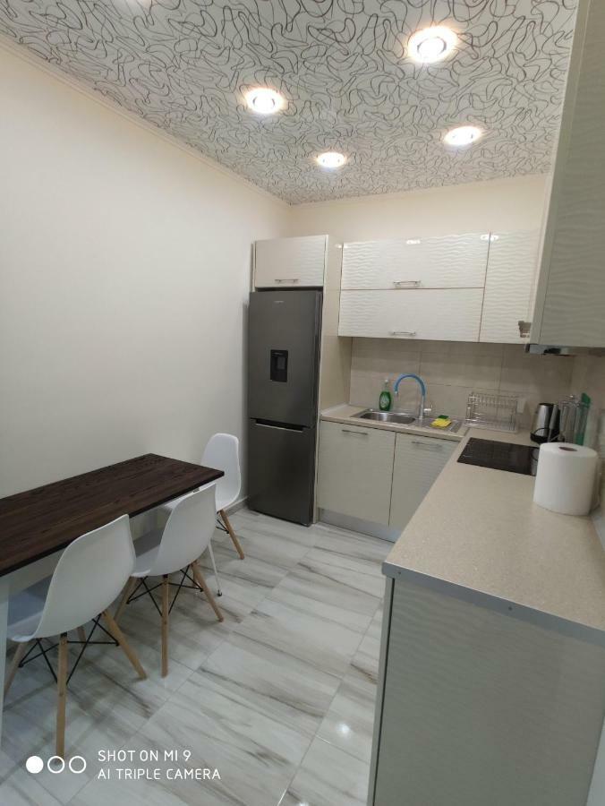 West City Center Appartments * Thessaloniki