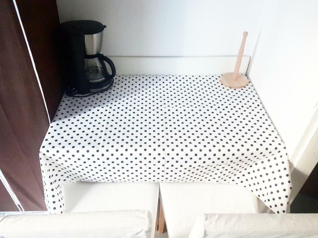 Studio Rotonda Apartment *
