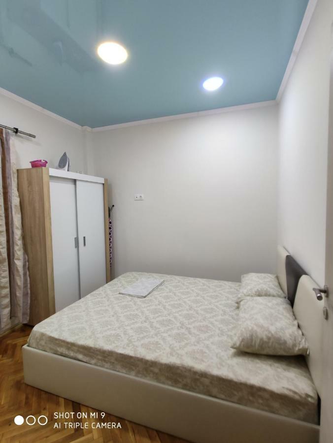 West City Center Appartments Apartment