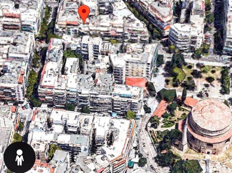 Studio Rotonda Apartment *