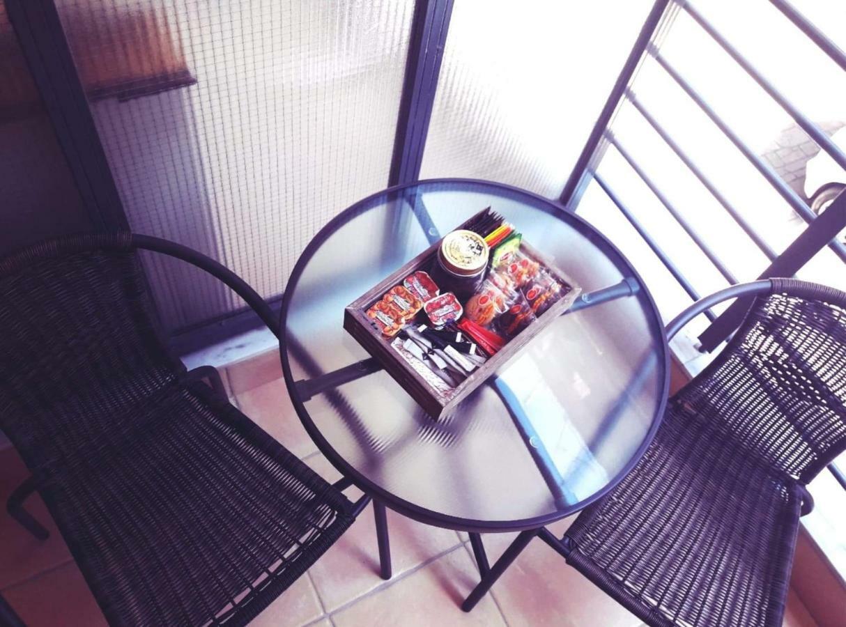 Manina Seaside Apartment