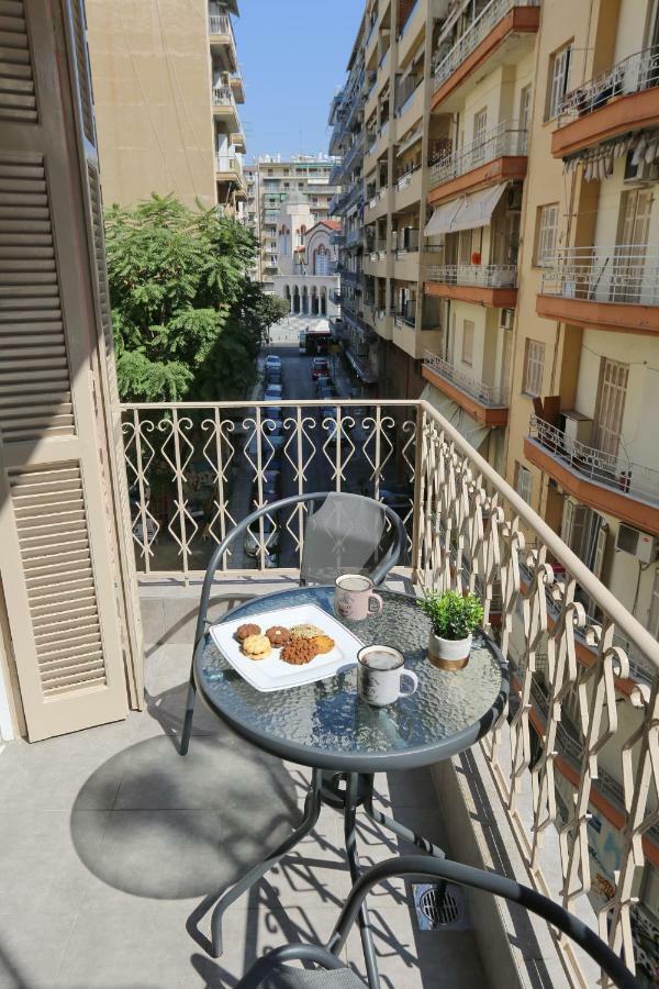 Kyana Downtown Appartement Thessaloniki