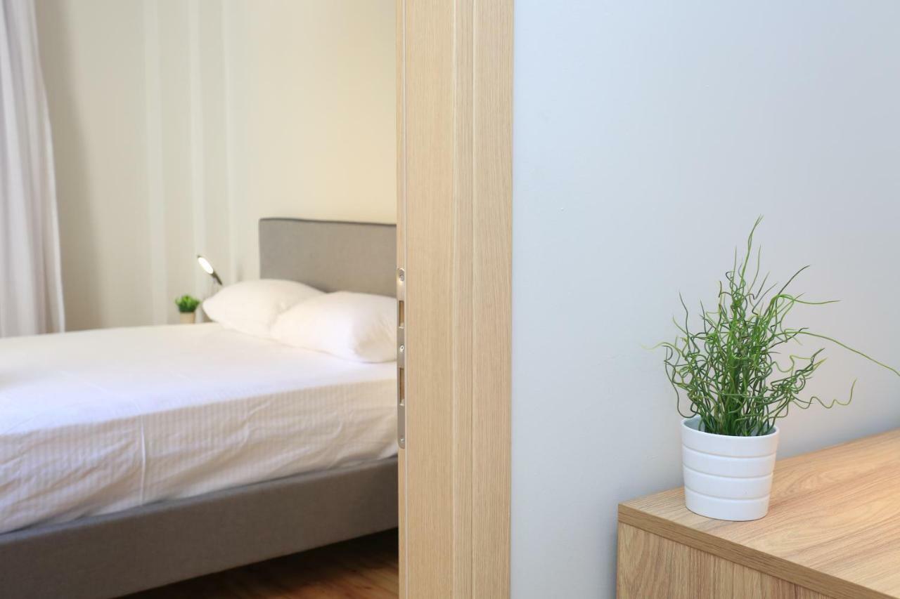 Appartement Kyana Downtown