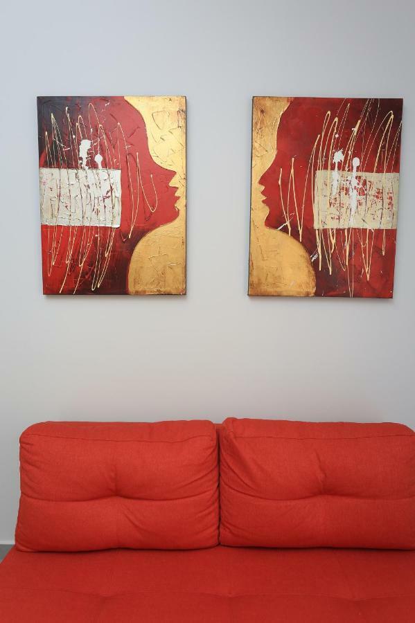 Kyana Downtown Appartement *