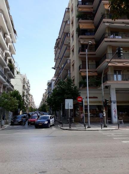 Apartment Manina Seaside Thessaloniki