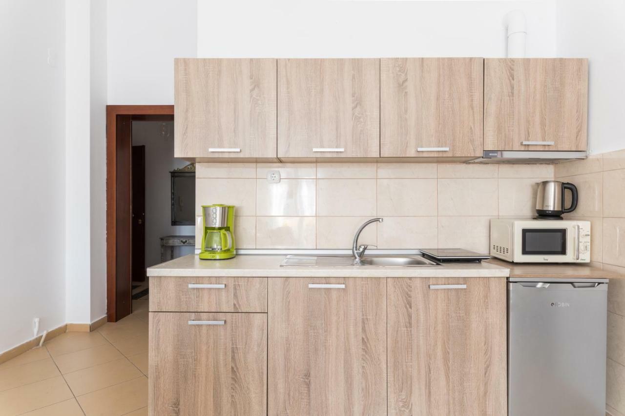 Aristotelous Square Luxury Appartement *