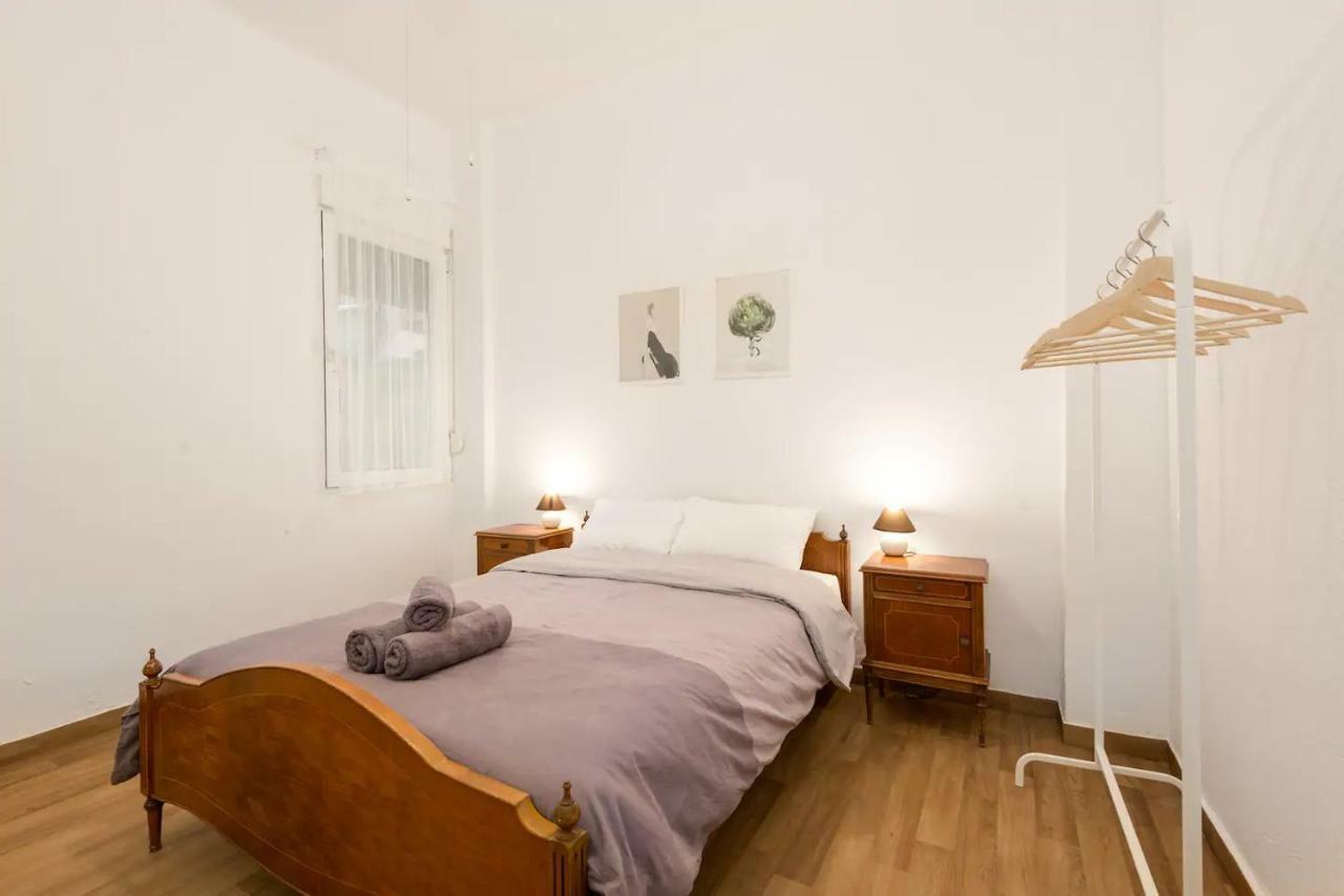 Apartamento Saint Dimitrios 100sqm.