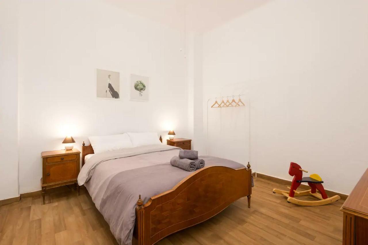Apartamento Saint Dimitrios 100sqm. *