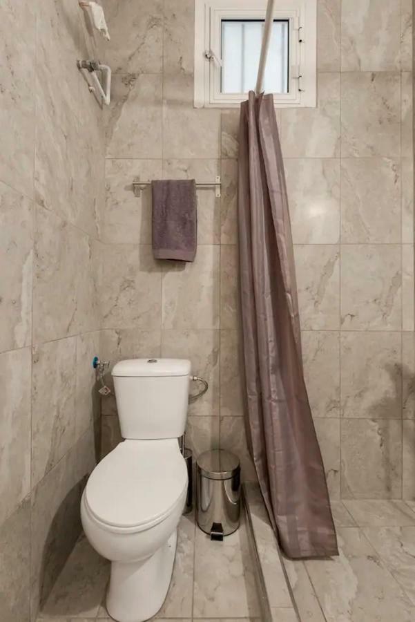 Apartamento Saint Dimitrios 100sqm. *
