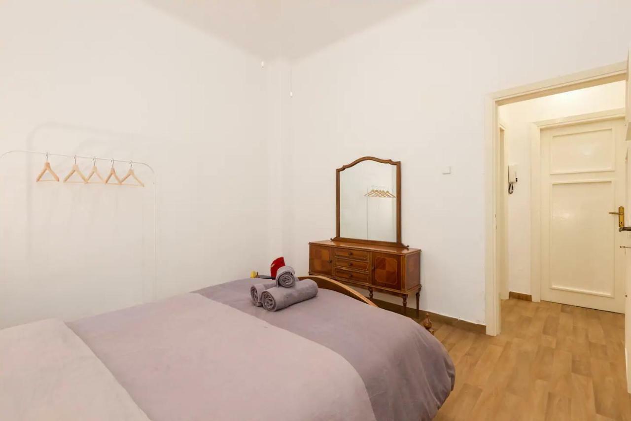 Apartamento Saint Dimitrios 100sqm. *