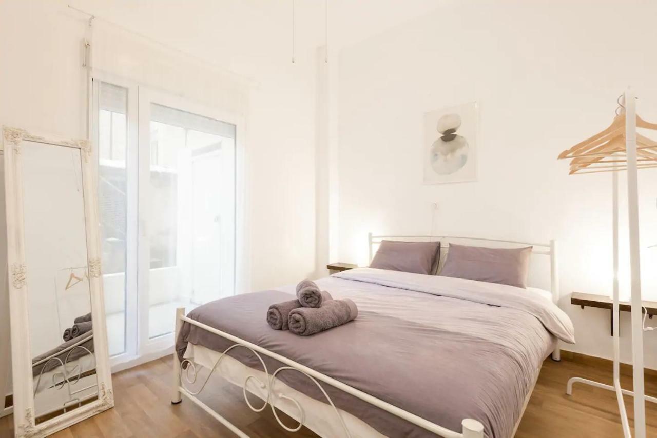 Saint Dimitrios 100sqm. * Tessalónica
