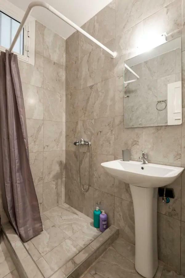 Căn hộ Saint Dimitrios 100sqm.