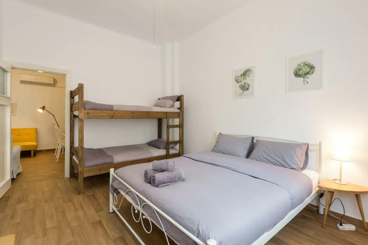 Apartamento Saint Dimitrios 100sqm.