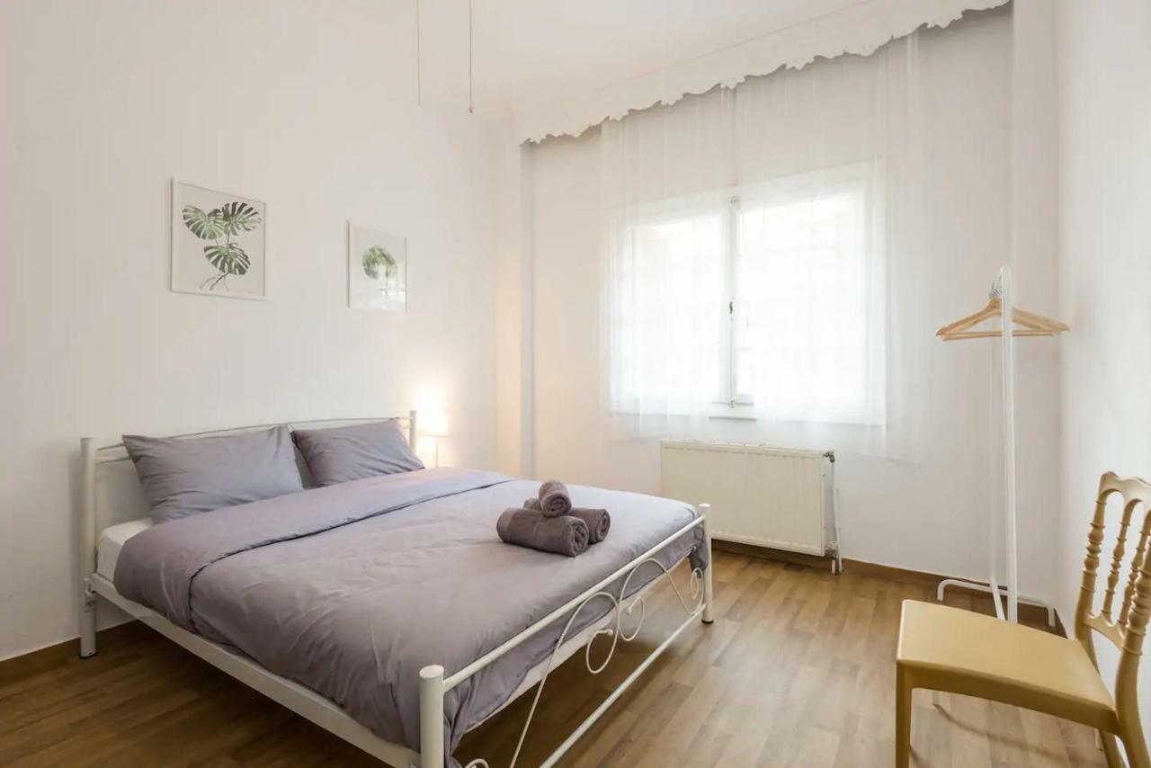 Saint Dimitrios 100sqm. *