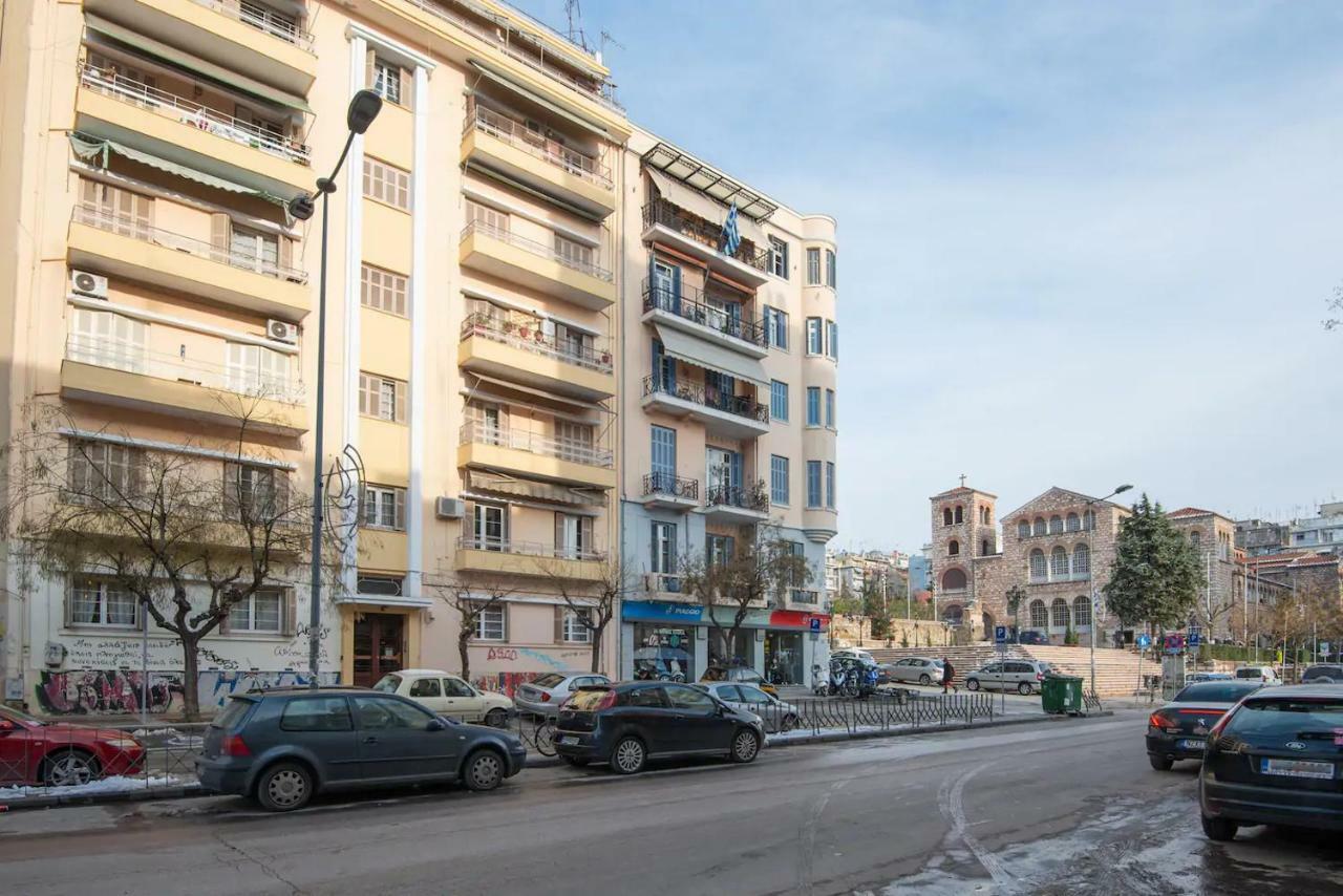 Saint Dimitrios 100sqm. *