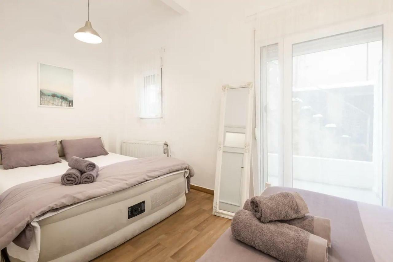 Apartamento Saint Dimitrios 100sqm.