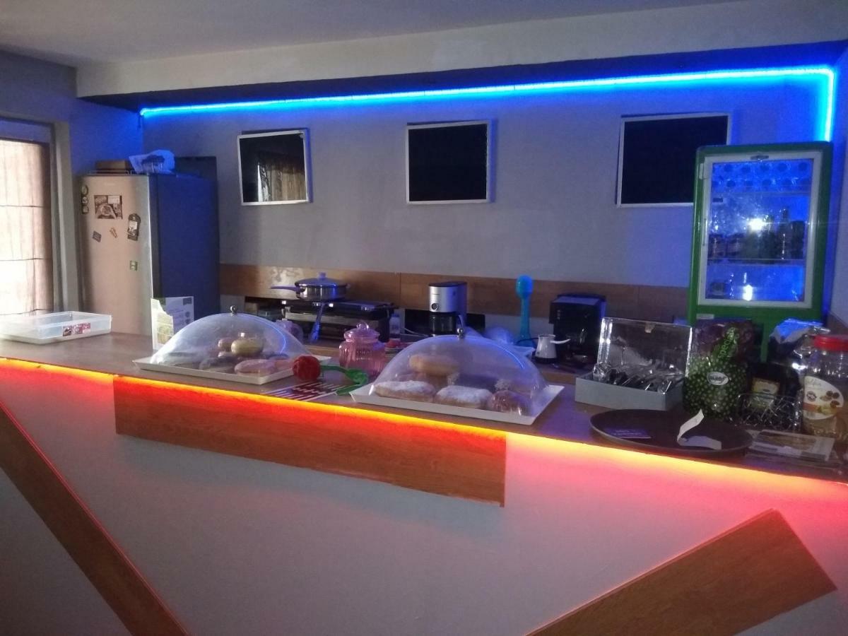 Of Hospitality Thessaloniki
