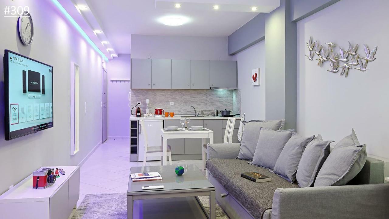 Zotos Luxury & Apartment