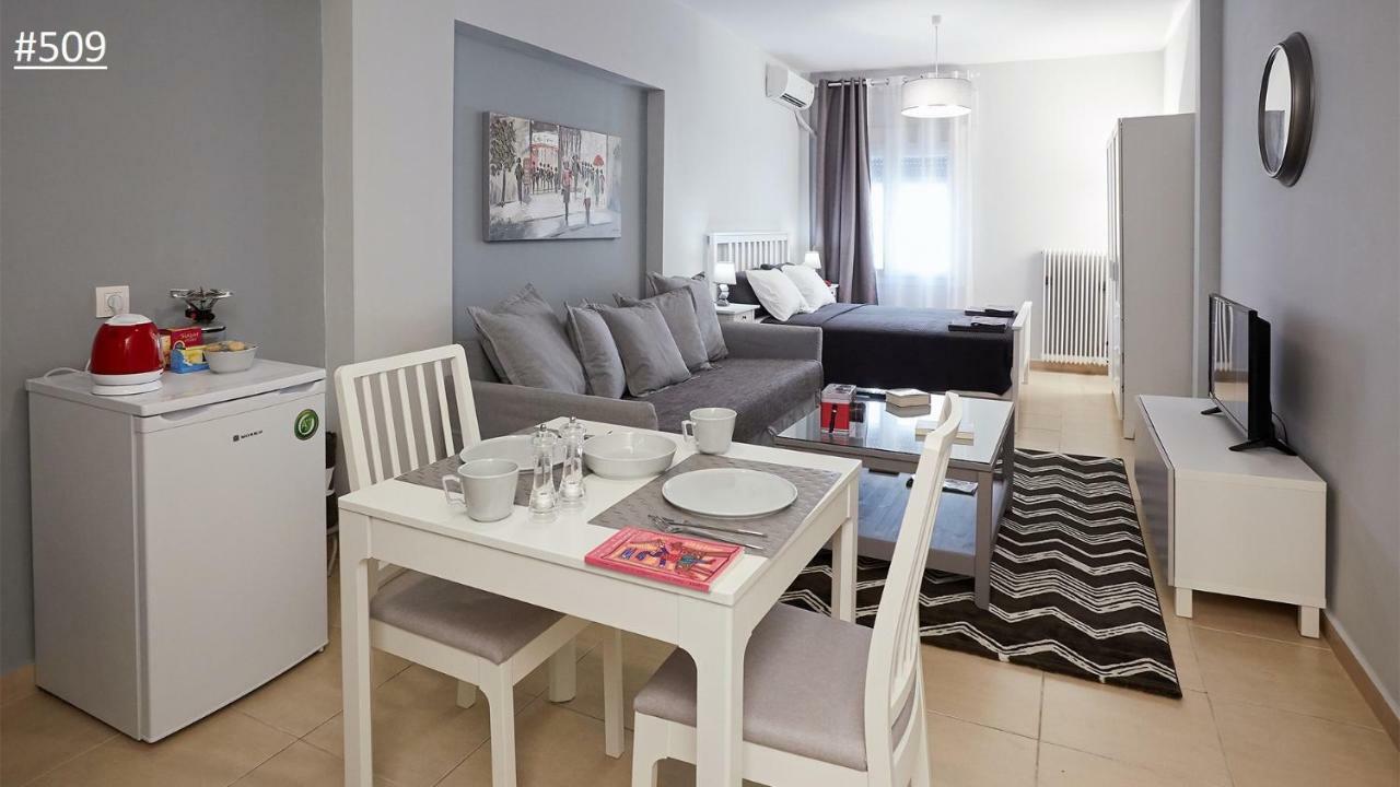 Zotos Luxury & Apartment