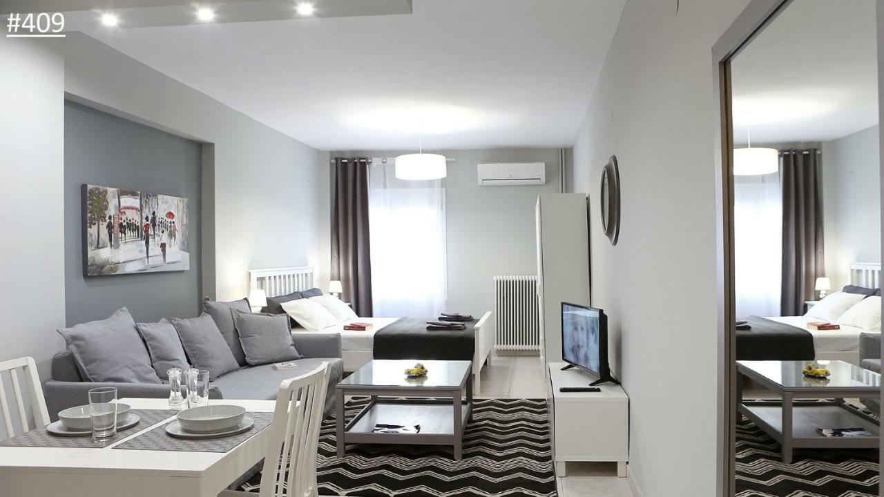 Zotos Luxury & Apartment *