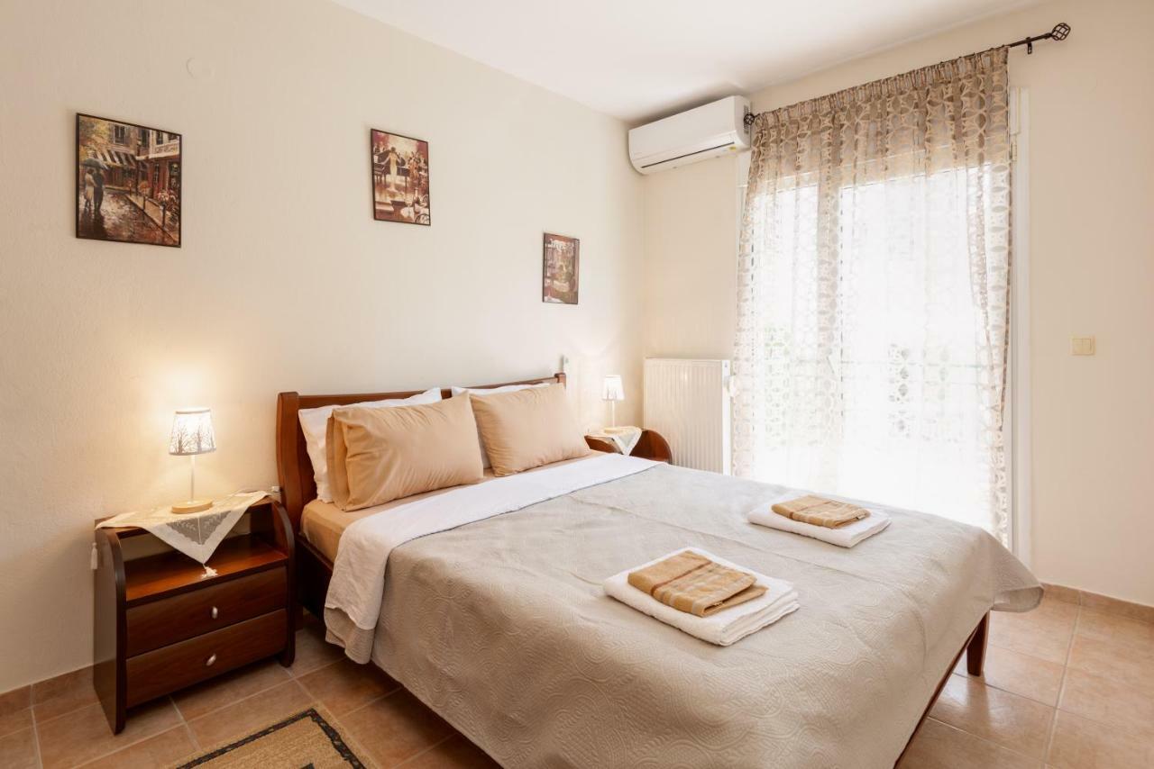 Apartment Luxury House For Seasons
