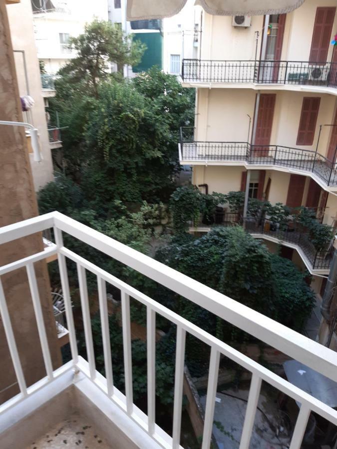 Apartment Roman Forum Suites Thessaloniki