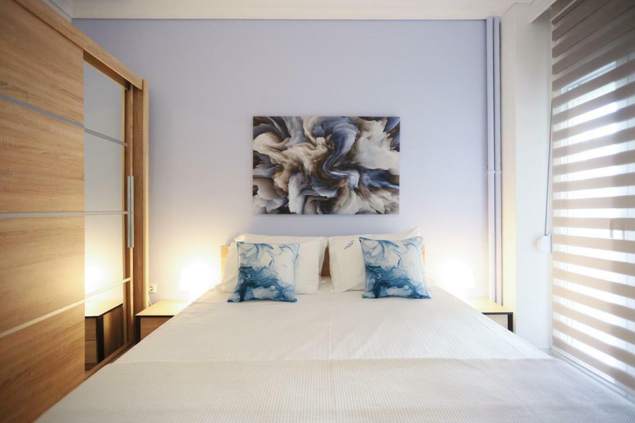 Roman Forum Suites Apartment Thessaloniki