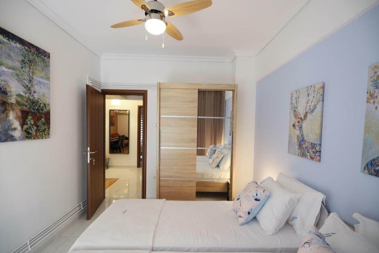 Roman Forum Suites Apartment