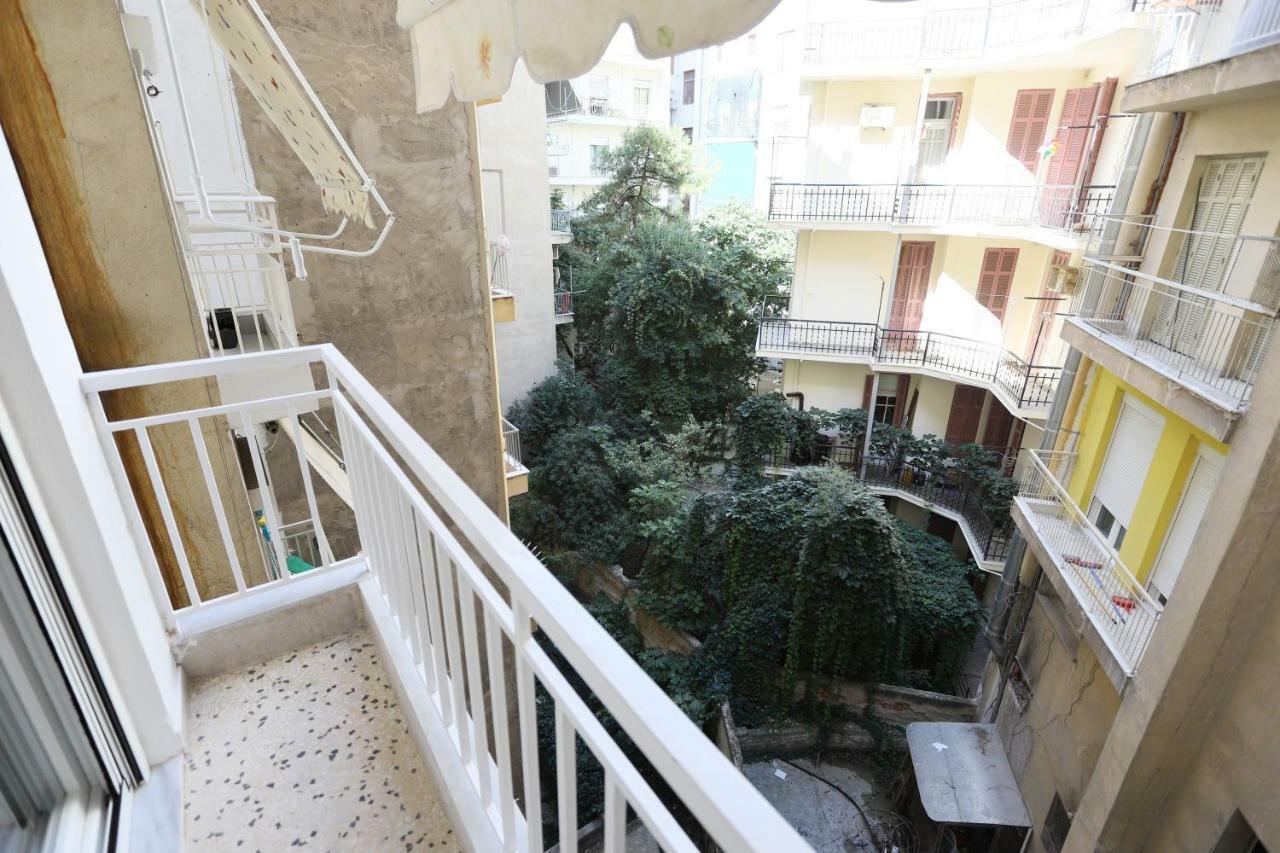 Apartment Roman Forum Suites