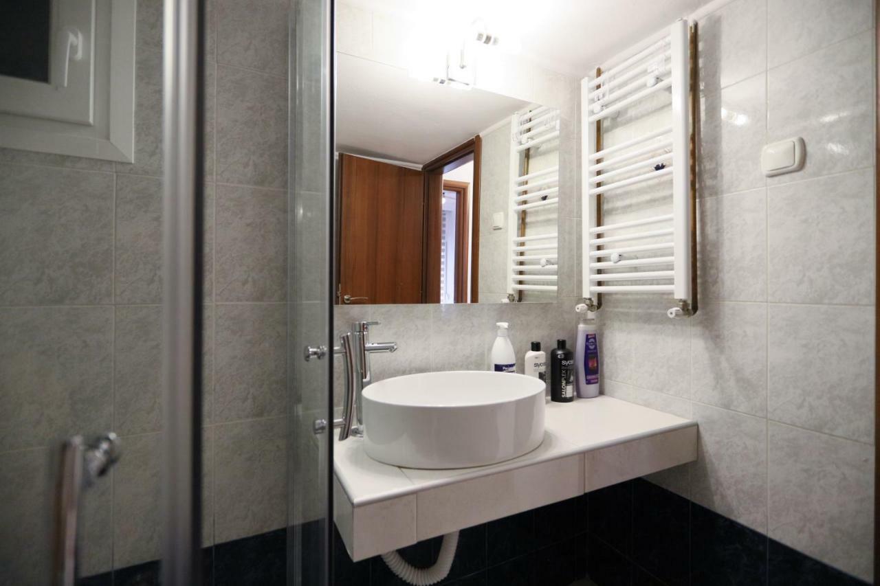 Roman Forum Suites