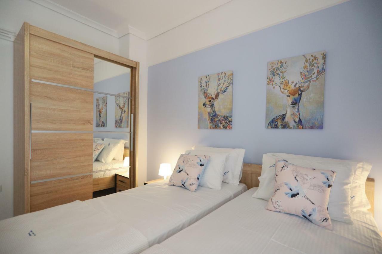 Apartment Roman Forum Suites Thessaloniki