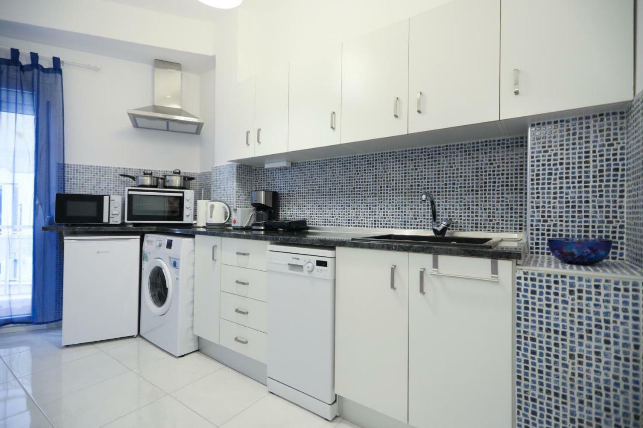 Appartement Roman Forum Suites