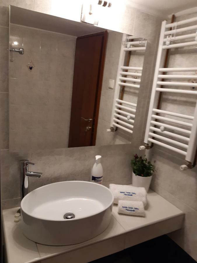 Roman Forum Suites Thessaloniki