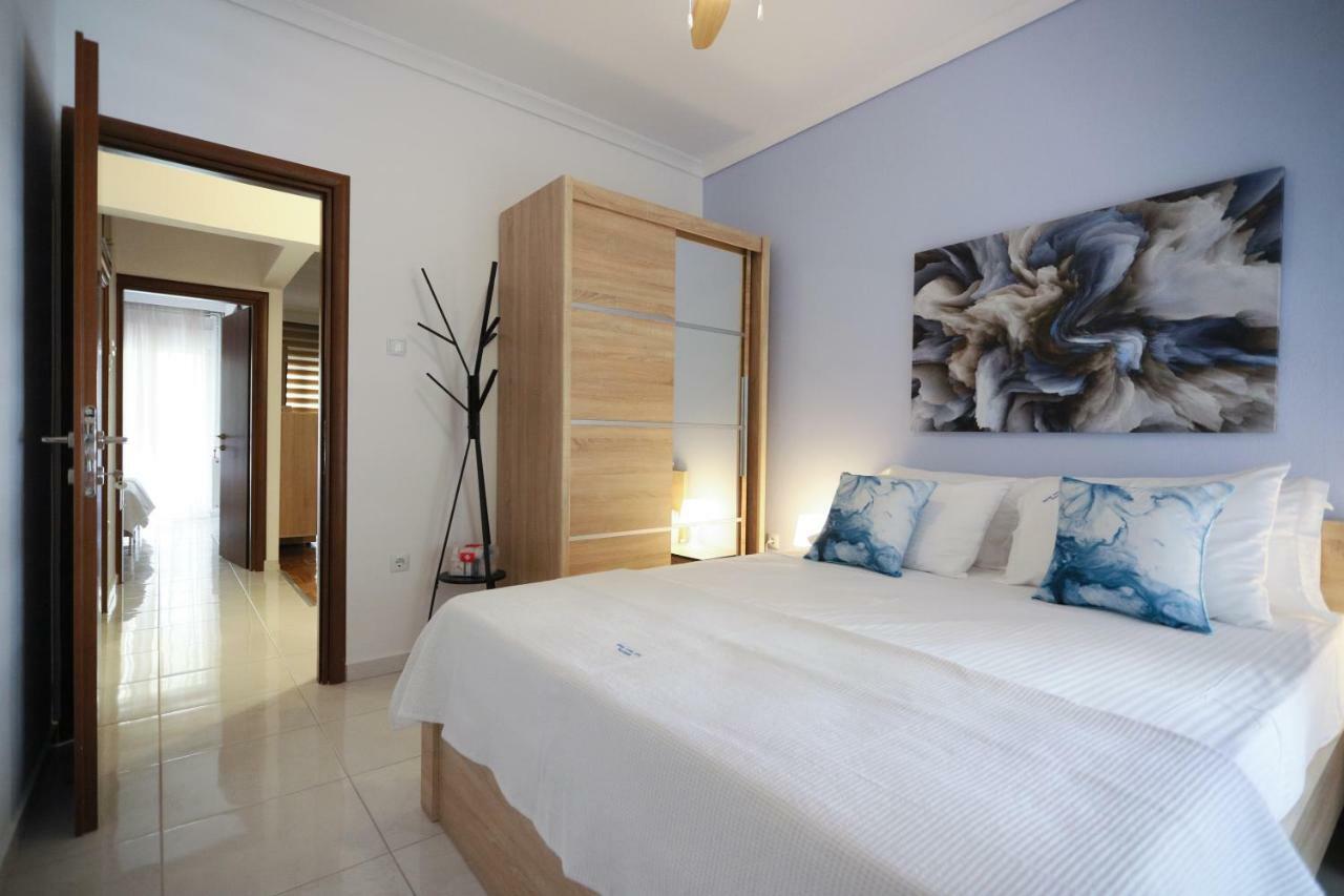 Apartment Roman Forum Suites Thessaloniki