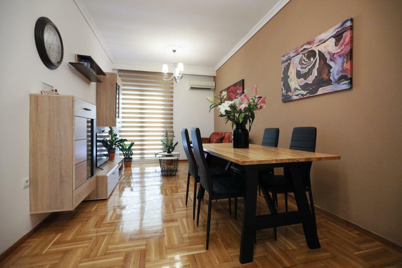 Roman Forum Suites Apartment *
