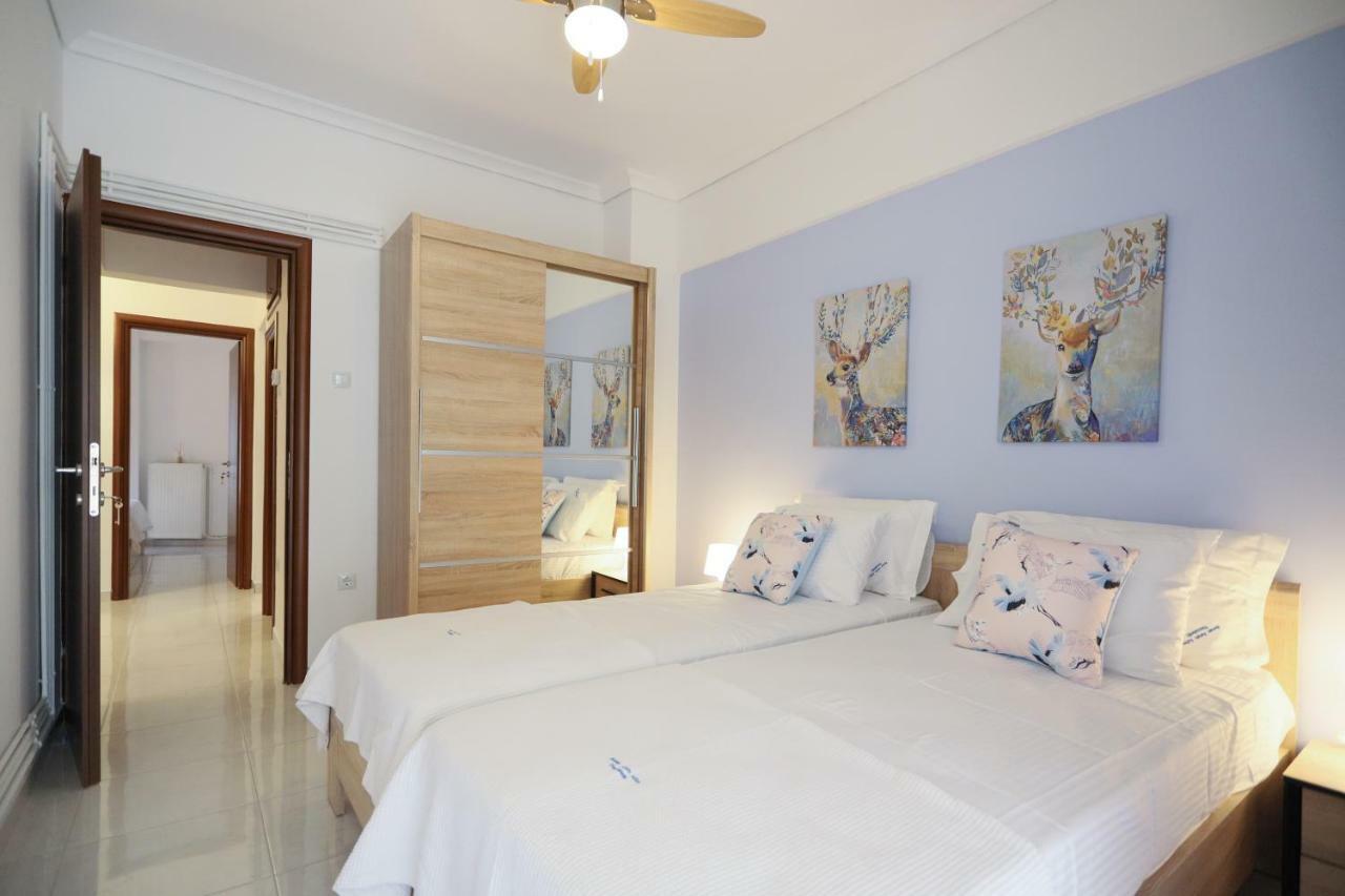 Apartment Roman Forum Suites *