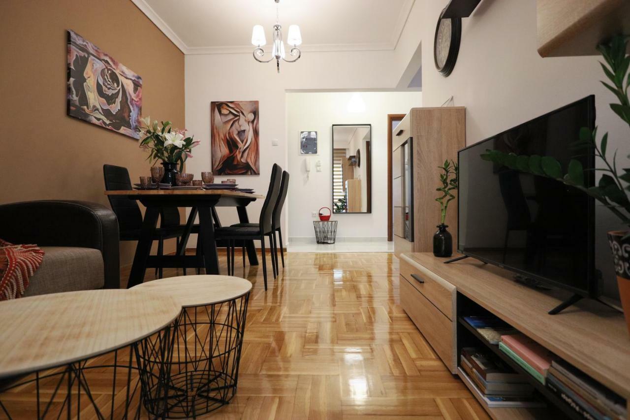 Apartment Roman Forum Suites Thessaloniki