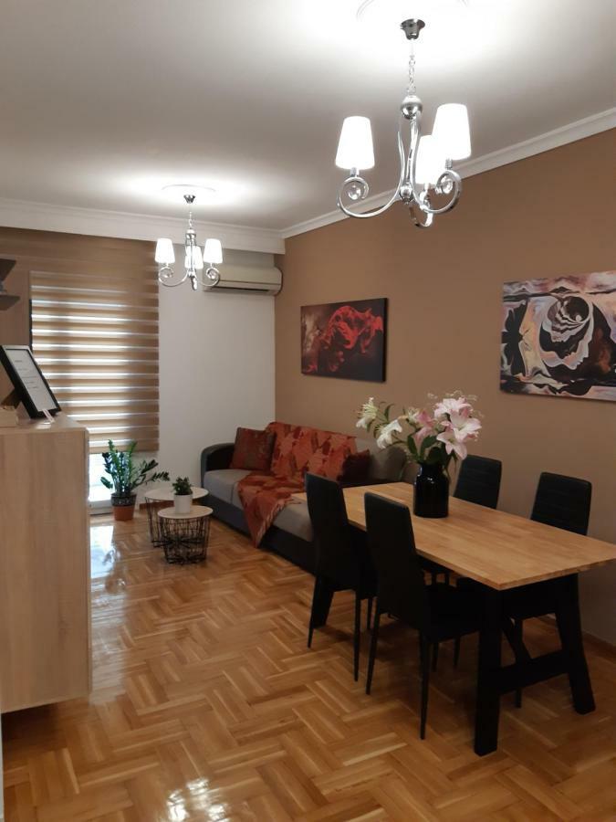 Apartment Roman Forum Suites *