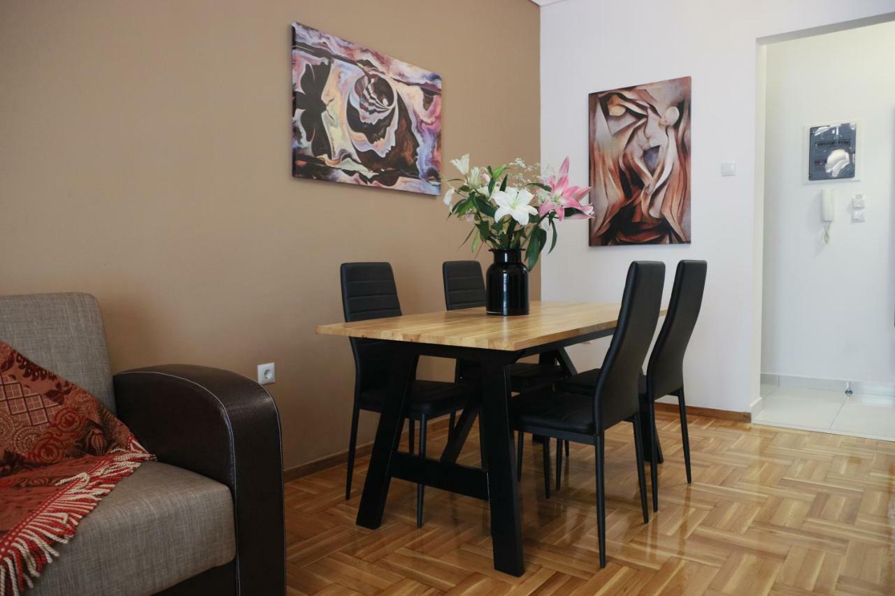 Roman Forum Suites Appartement