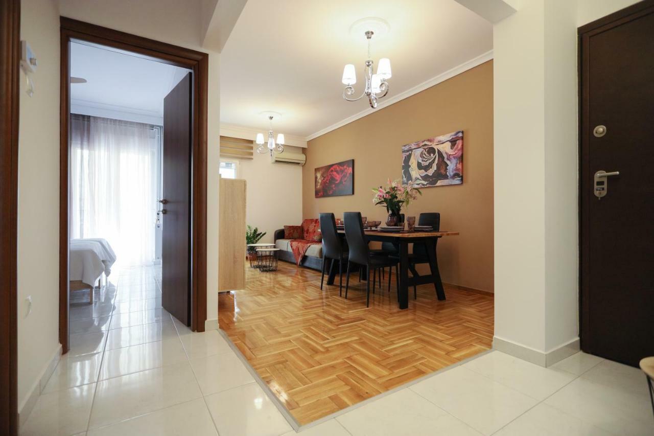 Roman Forum Suites *