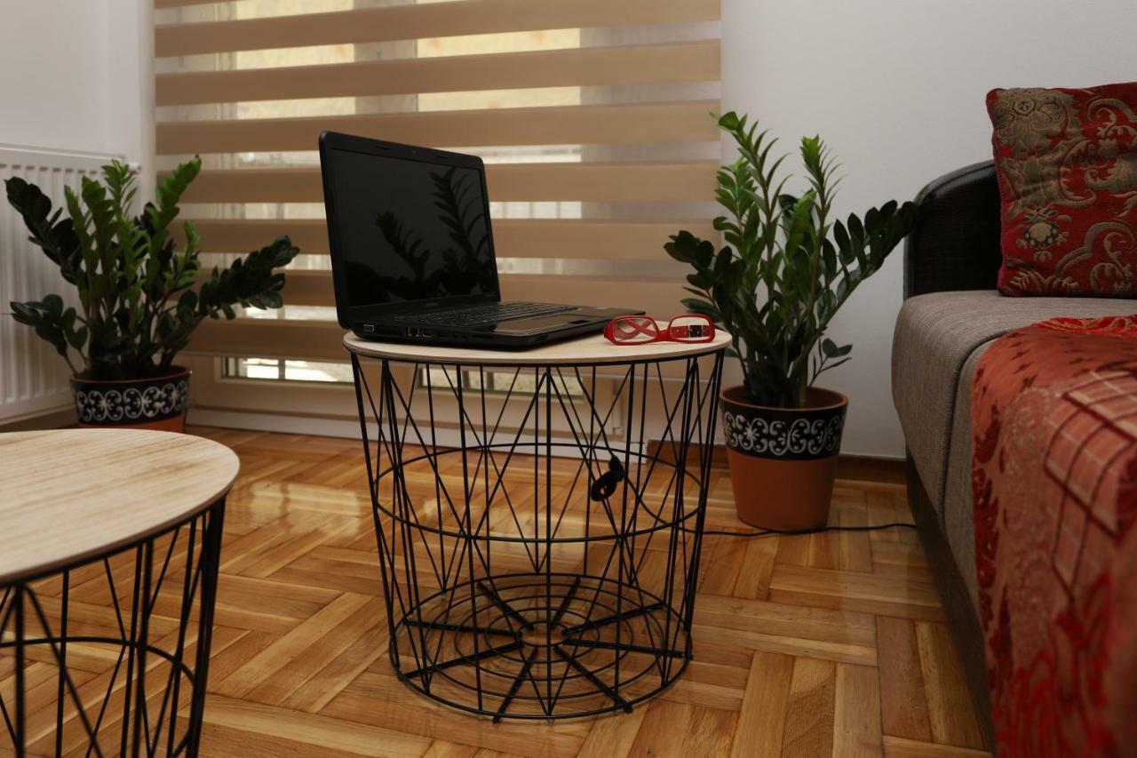 Appartement Roman Forum Suites