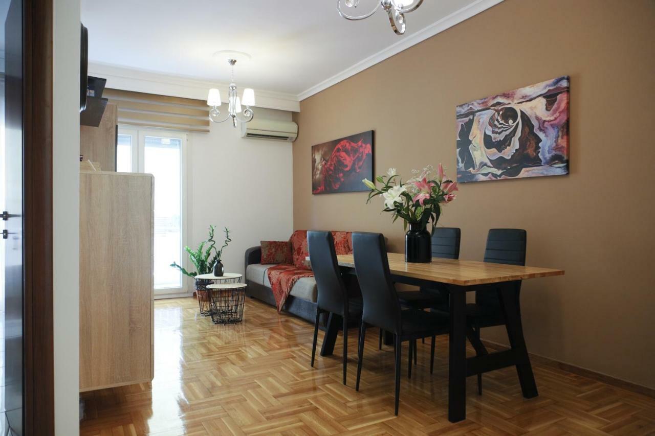 Apartment Roman Forum Suites