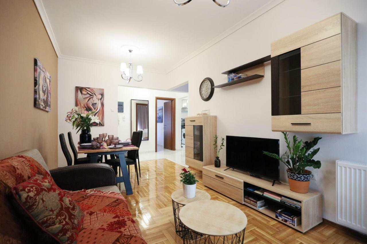 Roman Forum Suites Appartement